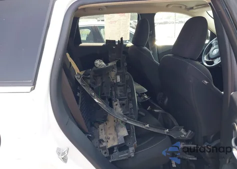 2016 Jeep Cherokee Latitude from USA, damaged, VIN 1C4PJMCS6GW236286